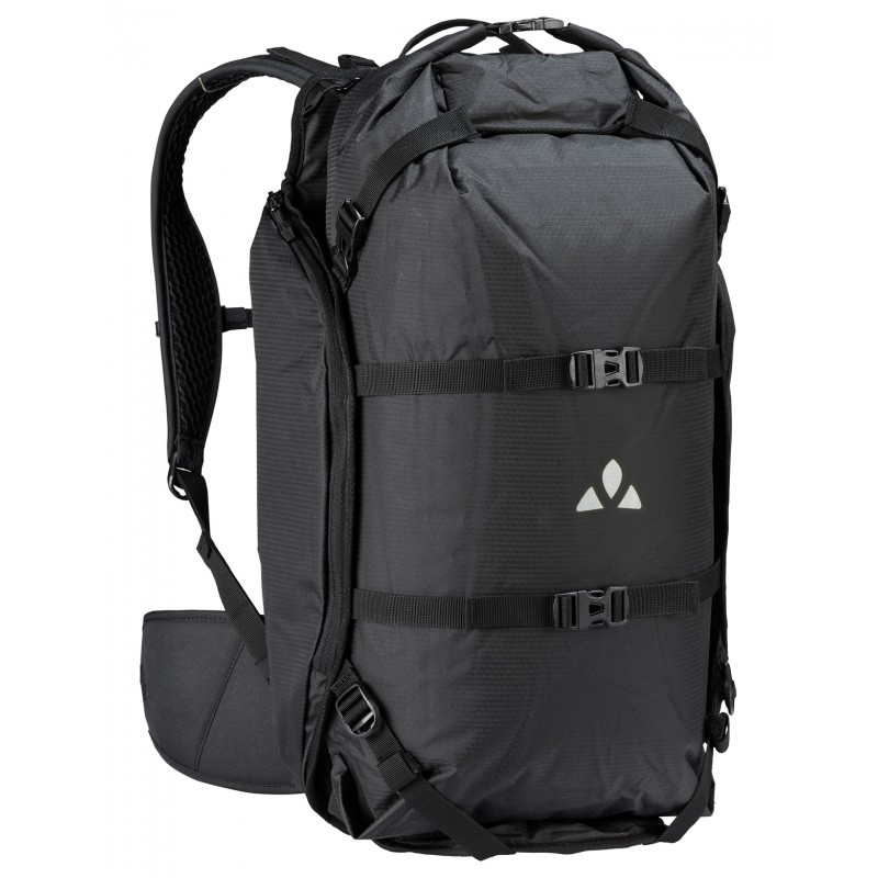 Vaude Trailpack - Mochila de ciclismo