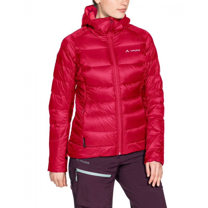 Vaude - Kabru Hooded Jacket III - Down 