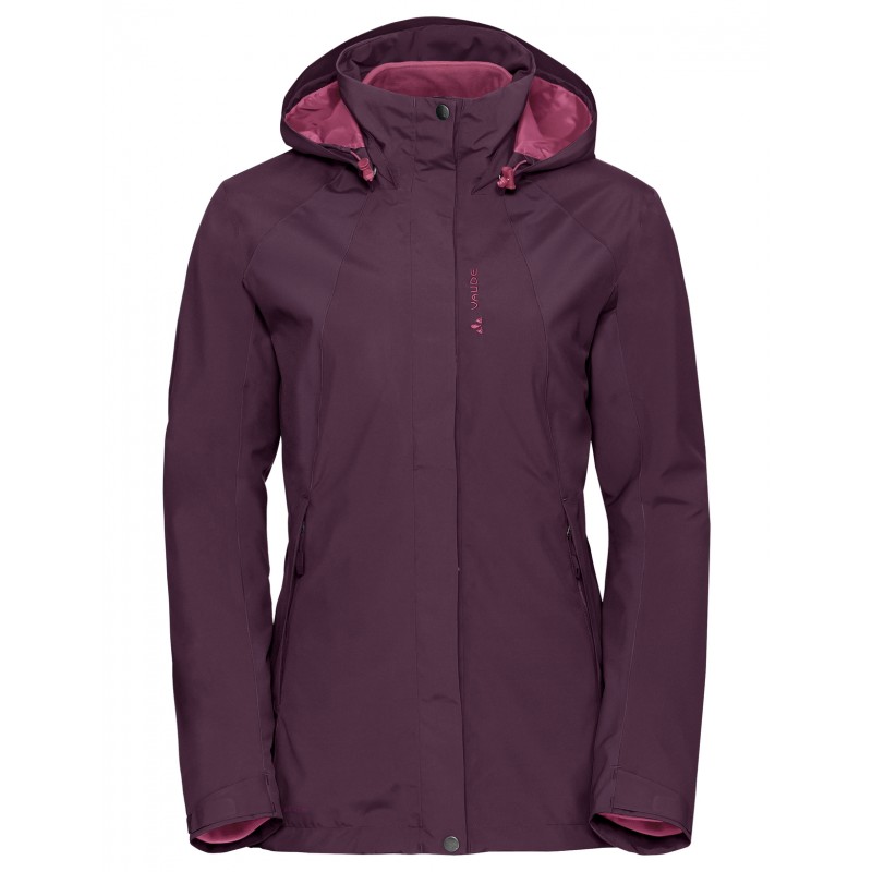 Trekkinn Vaude Kofel Jacket Ii VAUDE Kofel LW Jacket Trekkinn