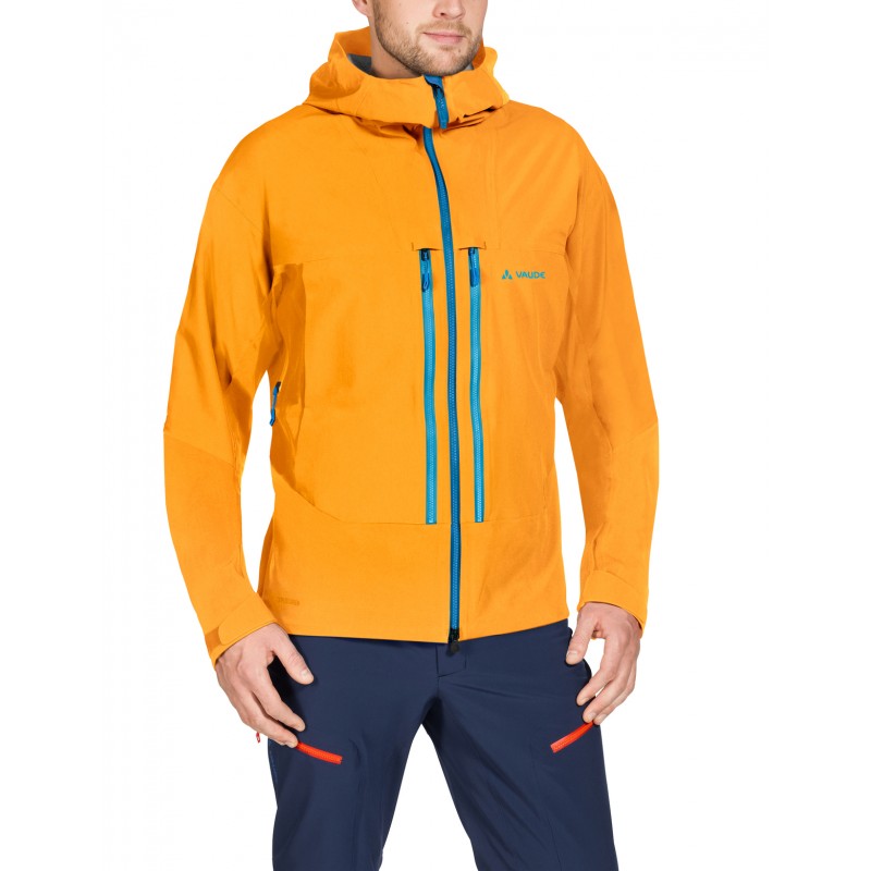 women's shuksan 3l jacket