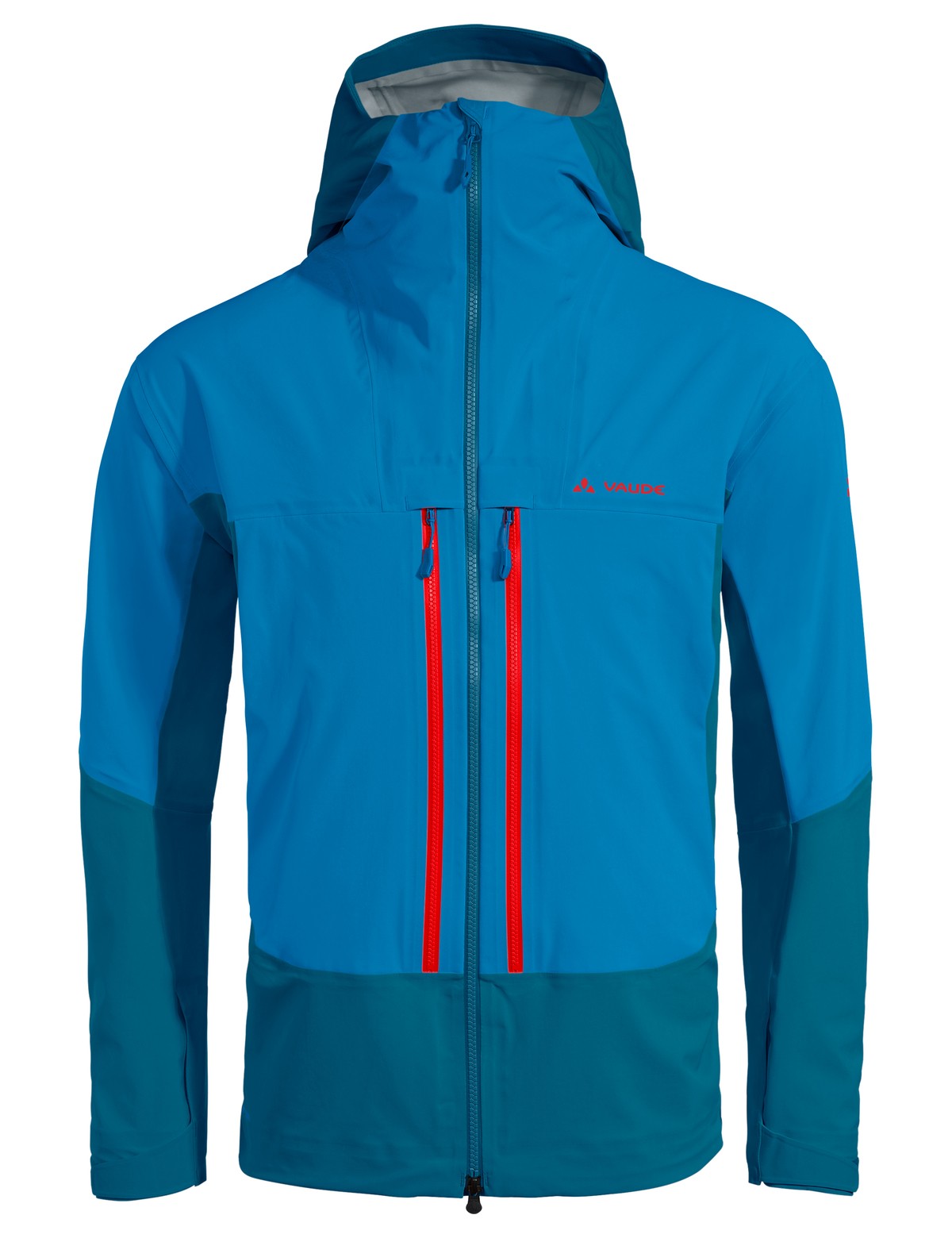 Vaude Shuksan 3L Jacket - Veste imperméable homme