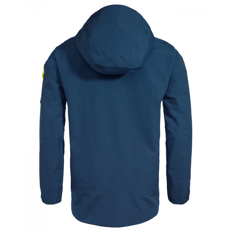 VAUDE Men s Zebru UL 3L Jacket Chaqueta