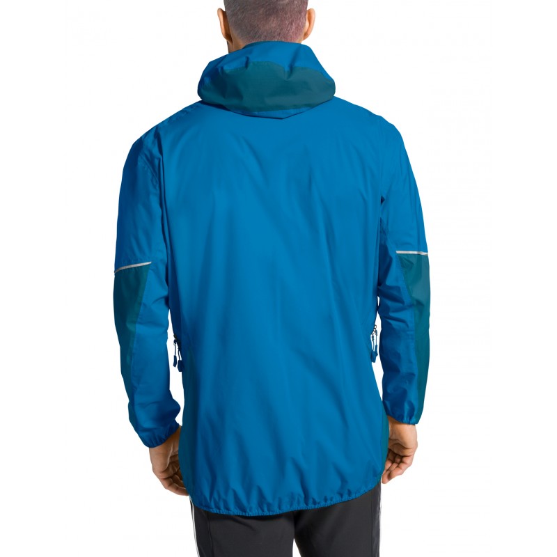 VAUDE Men s Zebru UL 3L Jacket Chaqueta
