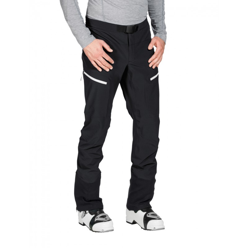 Shuksan Hybrid Pants - Hardshell pants 