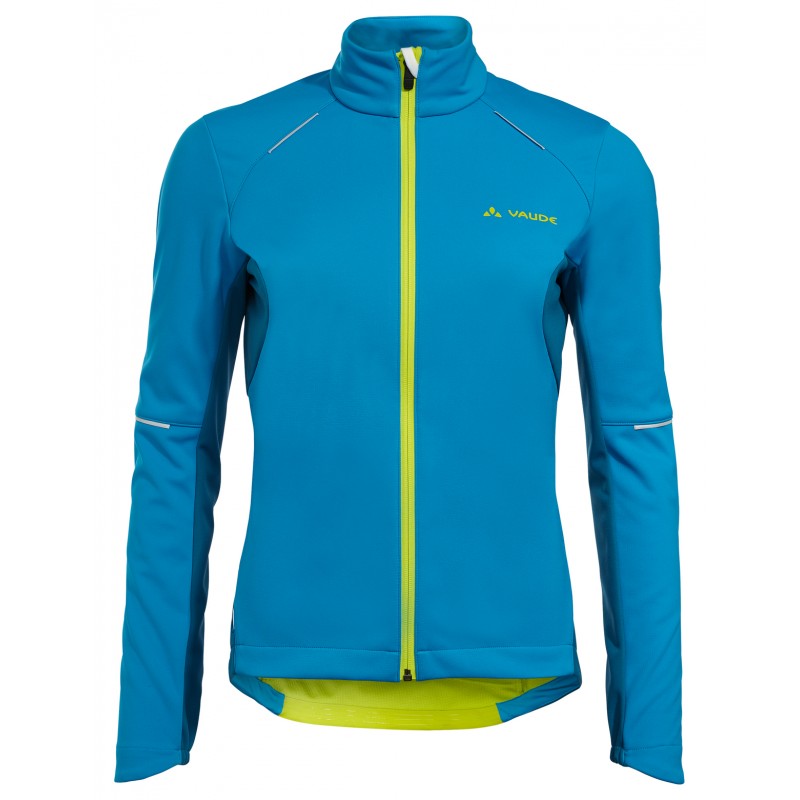 Vaude Women's Resca Softshell Jacket 