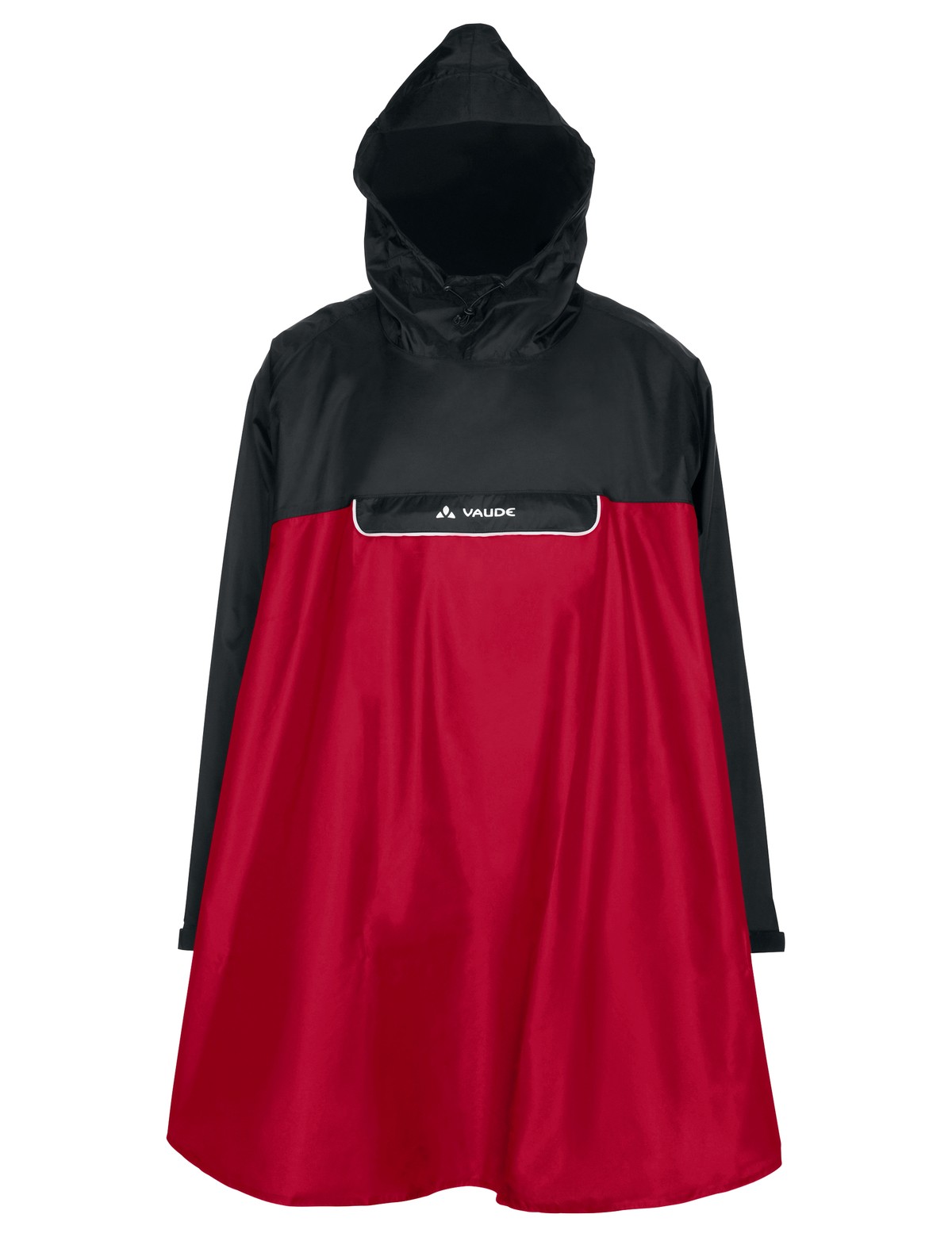 Vaude Valero Poncho - Poncho