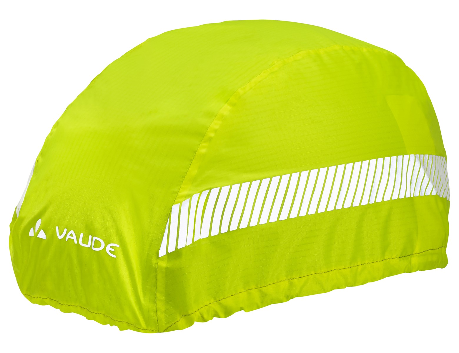 Vaude Luminum Helmet Raincover - Sur-casque | Hardloop