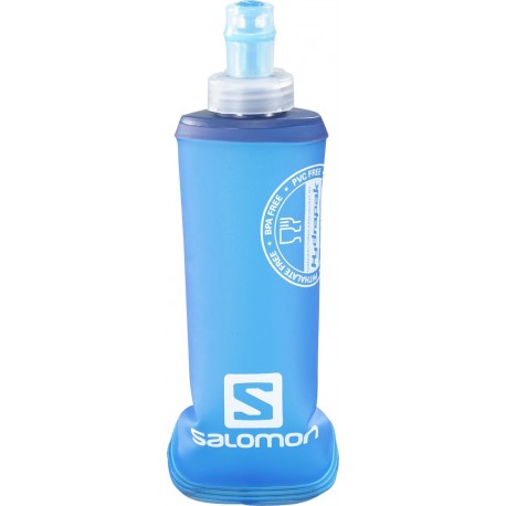 Salomon Soft Flask 250 ml - Gourde | Hardloop