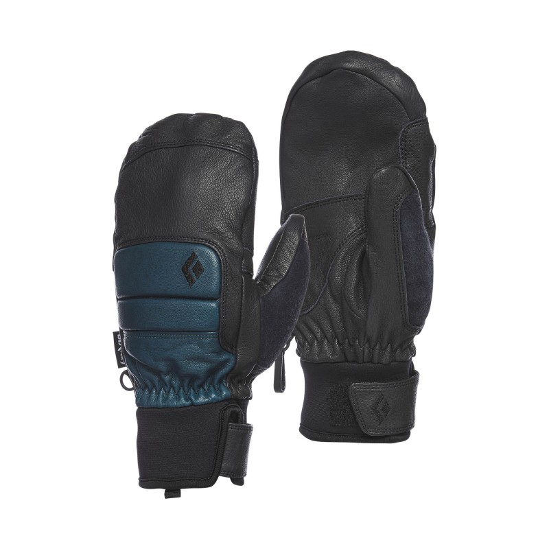 Black Diamond Spark Mitts Fäustlinge Damen