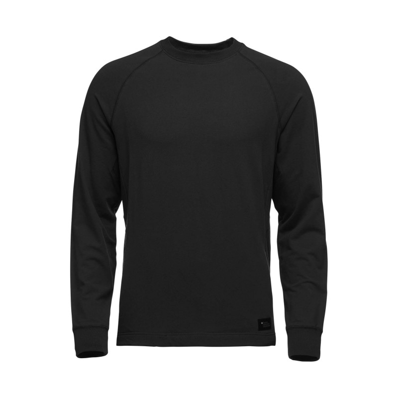 black diamond sweatshirt