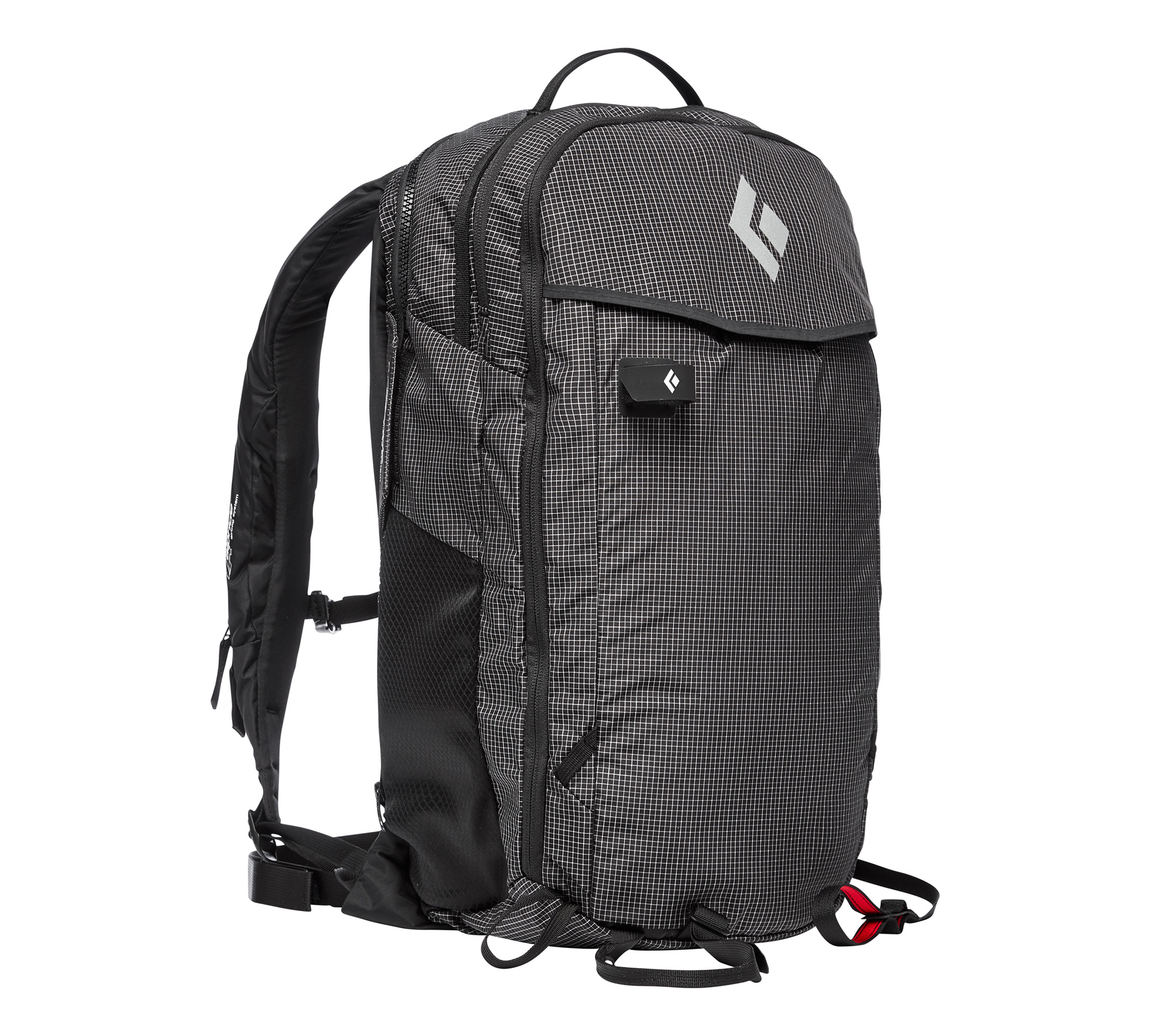 Black Diamond Jetforce UL Pack 26L - Sac à dos airbag | Hardloop