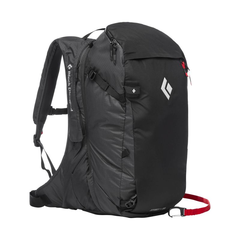 black diamond 35l