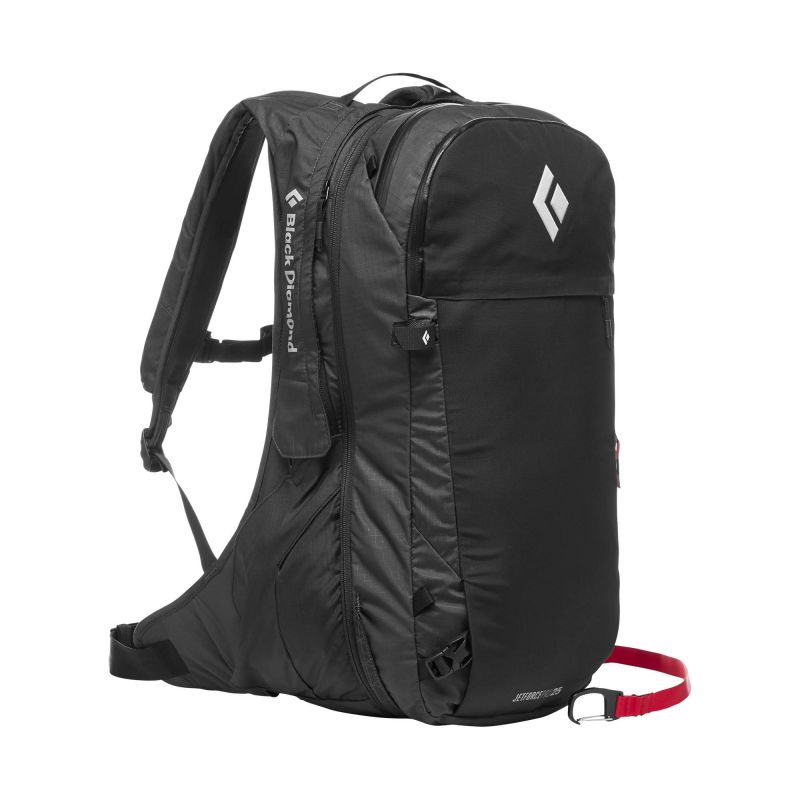 black diamond backpack