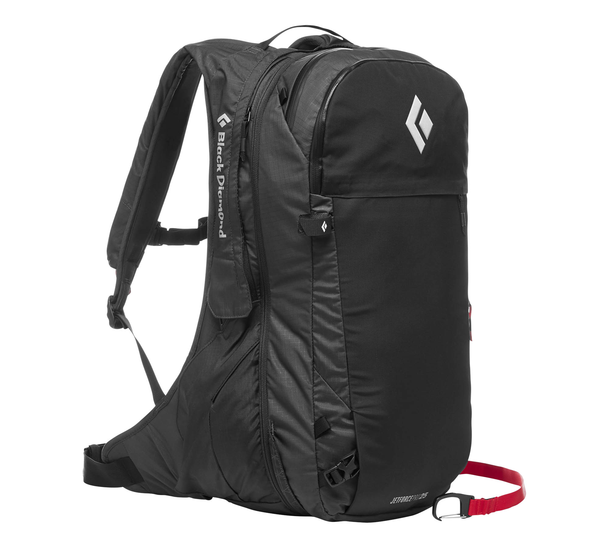 Black Diamond Jetforce Pro Pack 25L - Sac à dos airbag