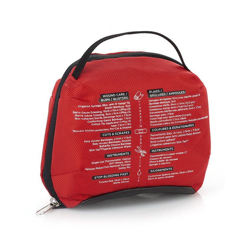 Trousse De Premiers Secours Mercedes-Benz - First Aid Kit - Neuf