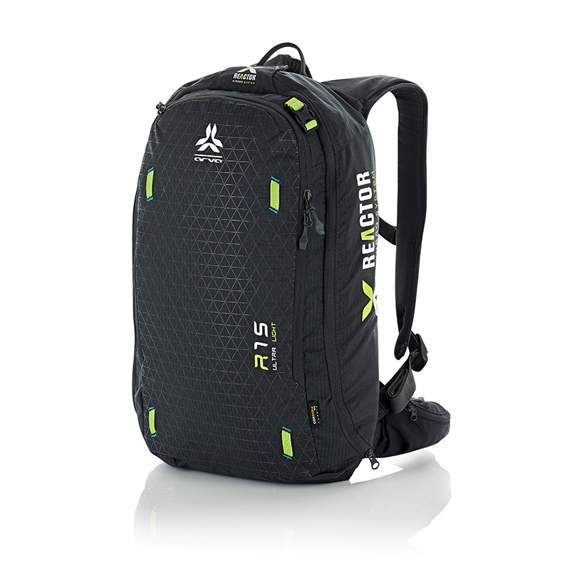 Arva Airbag Reactor Ultralight 15 - Sac à dos airbag