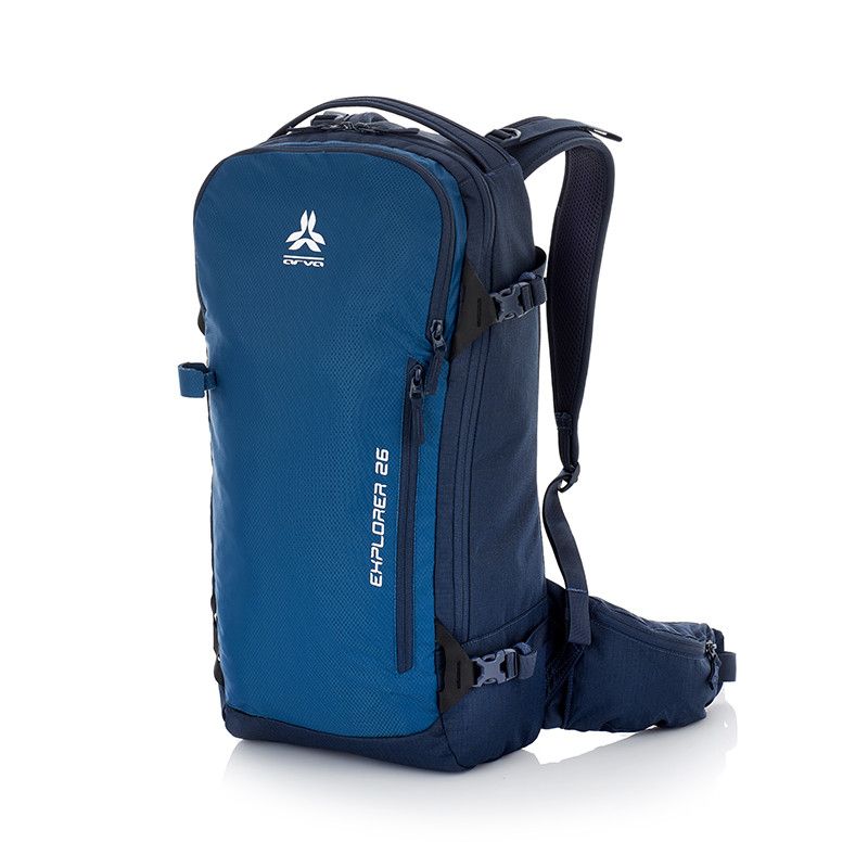 arva explorer 26l backpack