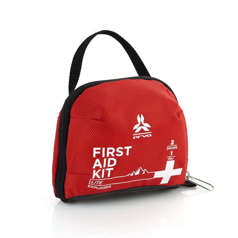 Arva First Aid Kit Lite Explorer - Trousse de secours