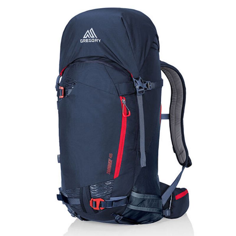 gregory ski backpack