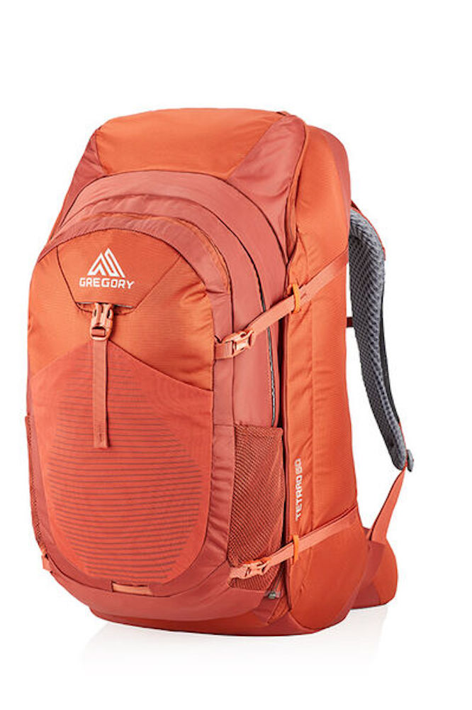 Gregory Tetrad 60 - Mochila trekking - Hombre