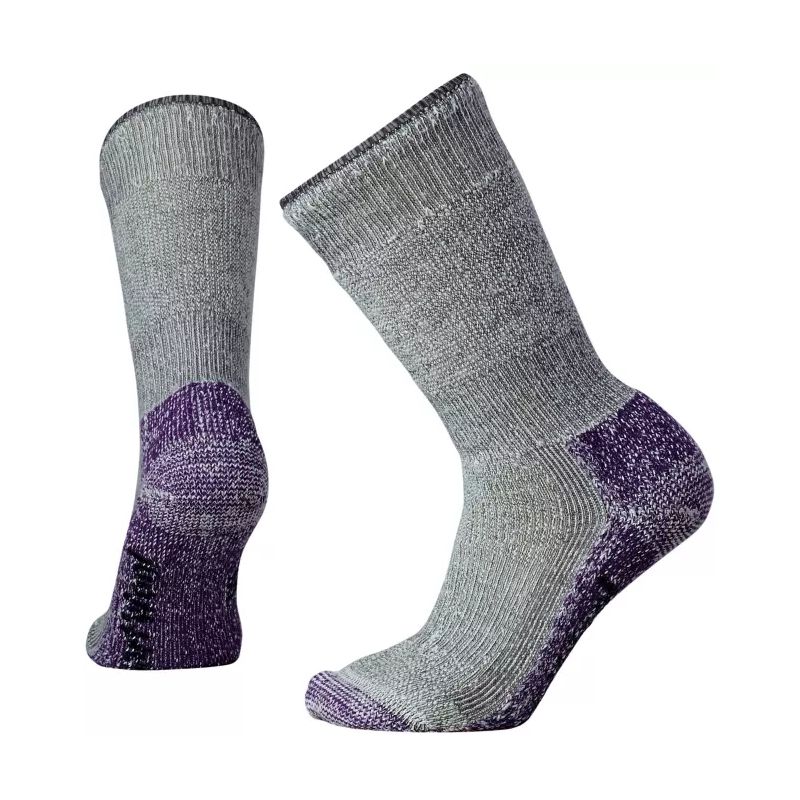 Smartwool Mountaineering Extra Heavy Crew Chaussette Homme