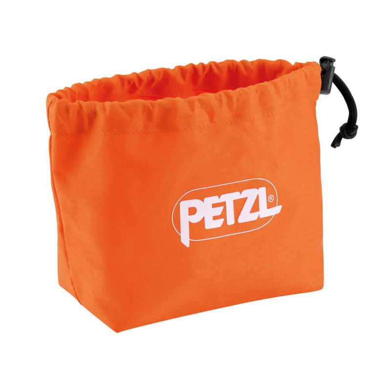 Petzl Cord-Tec - Pochette crampons Taille unique