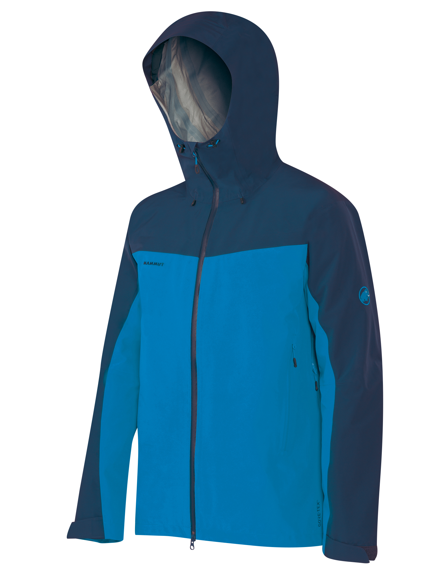 mammut crater jacket