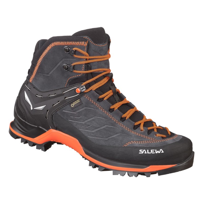Lowa Renegade GTX Mid Wide 310968 wandelschoenen heren deep black -  Wandelschoenen - Wandelen - Sport \u0026 Mode De Wit Schijndel