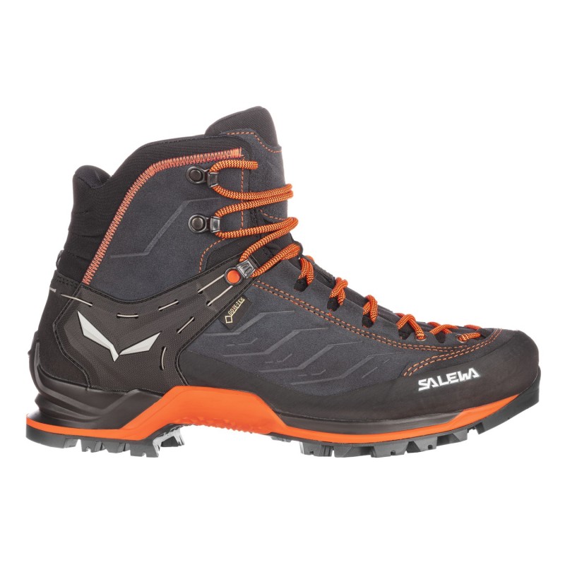 Salewa Ms MTN Trainer Chaussures de Randonn/ée Basses Homme