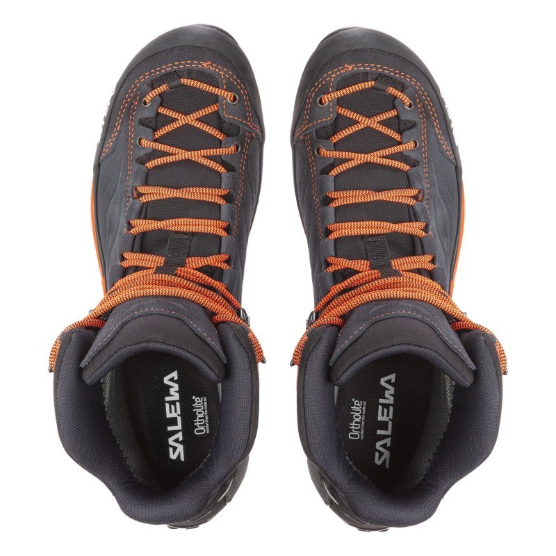 Salewa - Ms Mtn Trainer Mid GTX - Botas de trekking - Hombre