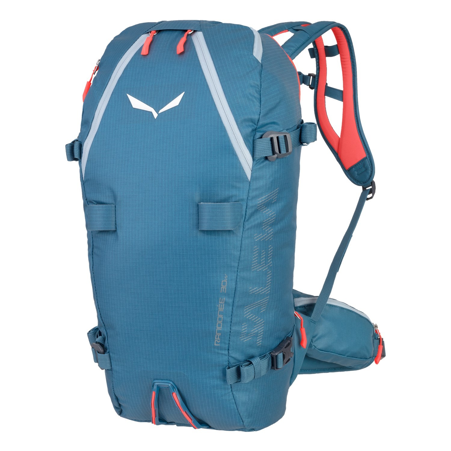 Salewa Randonnée 30 - Mochila alpinismo - Mujer