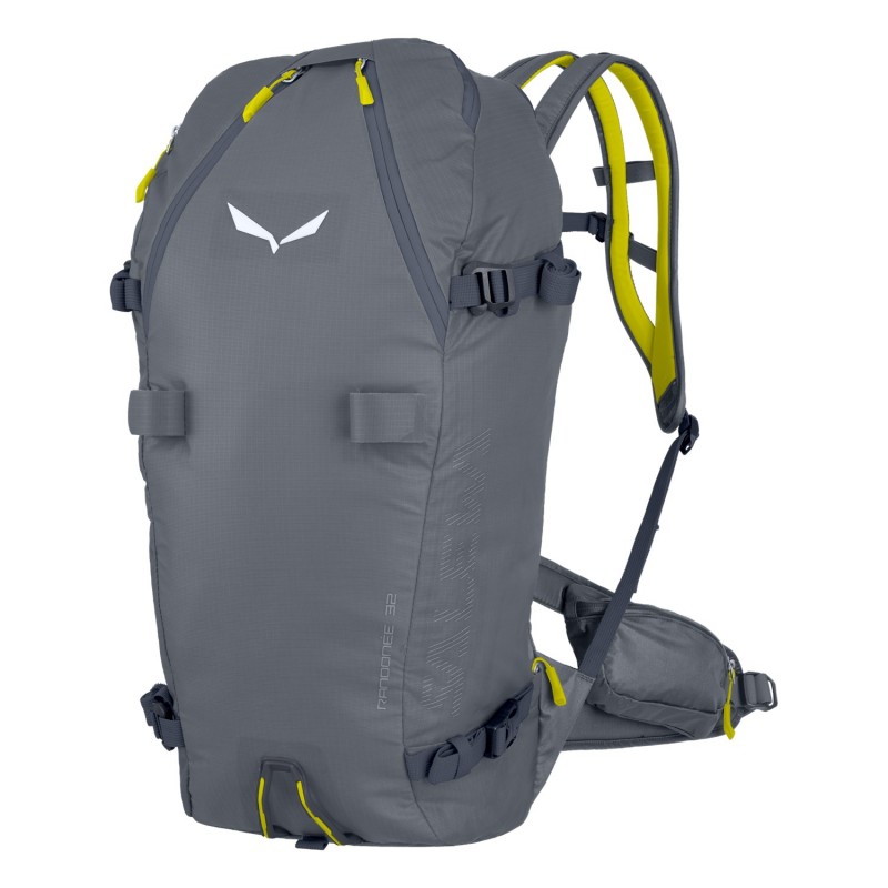 porte bébé salewa