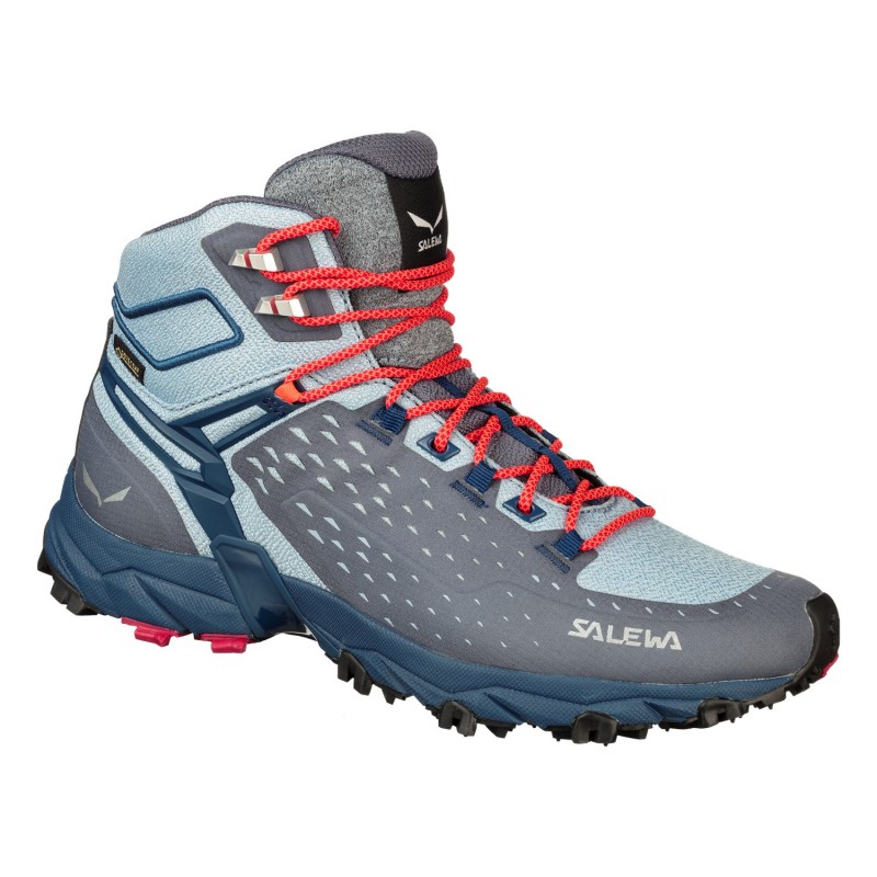 salewa ws alpenrose ultra mid gtx