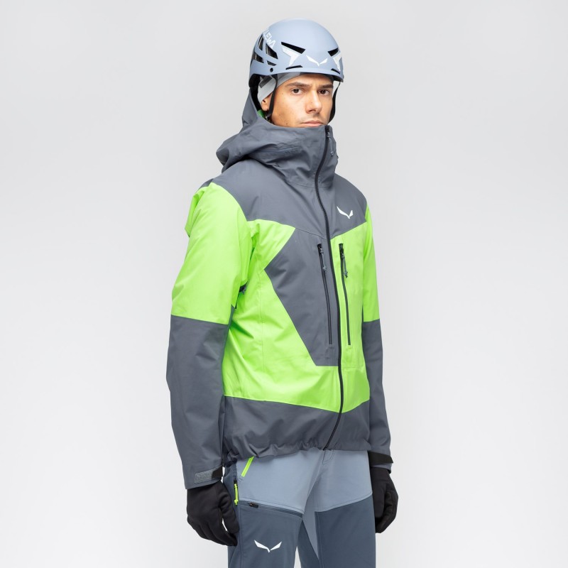Salewa Ortles 3 GTX Pro - Hardshell 