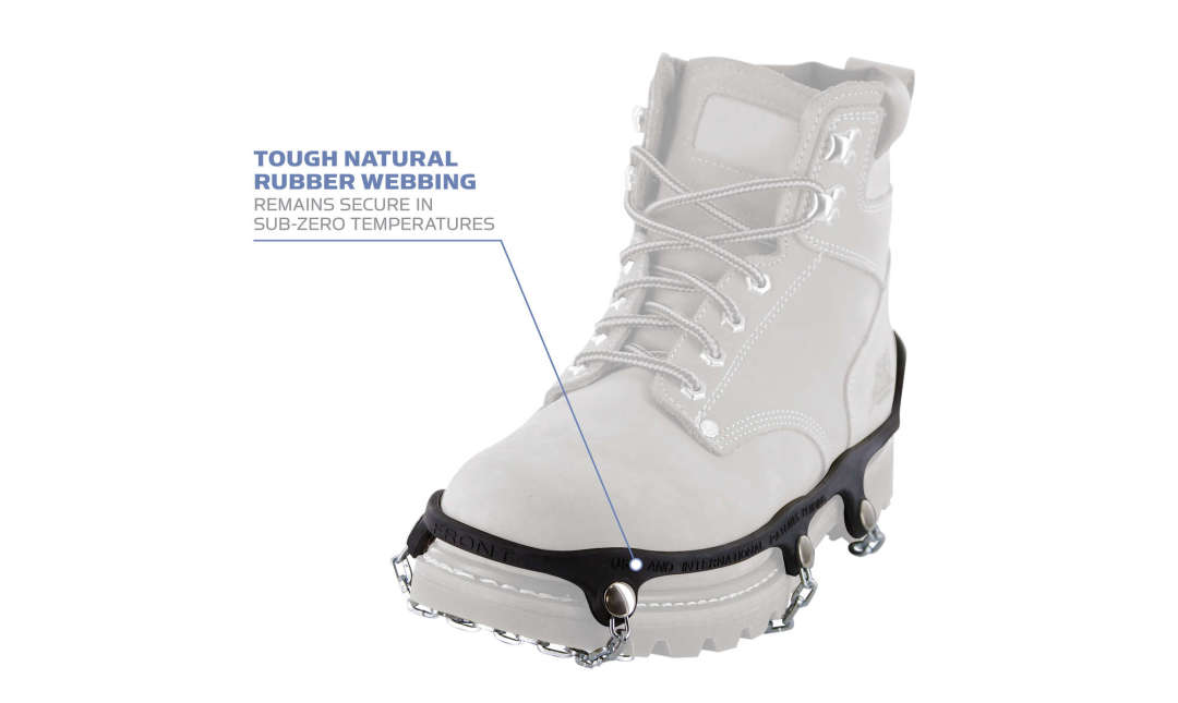 Yaktrax Yaktrax Chains - Chaines chaussures