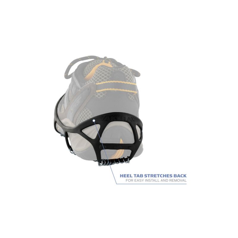 Yaktrax - Chaînes Antidérapantes Neige Et Glace Pour Marcher En Securite 3700006202664