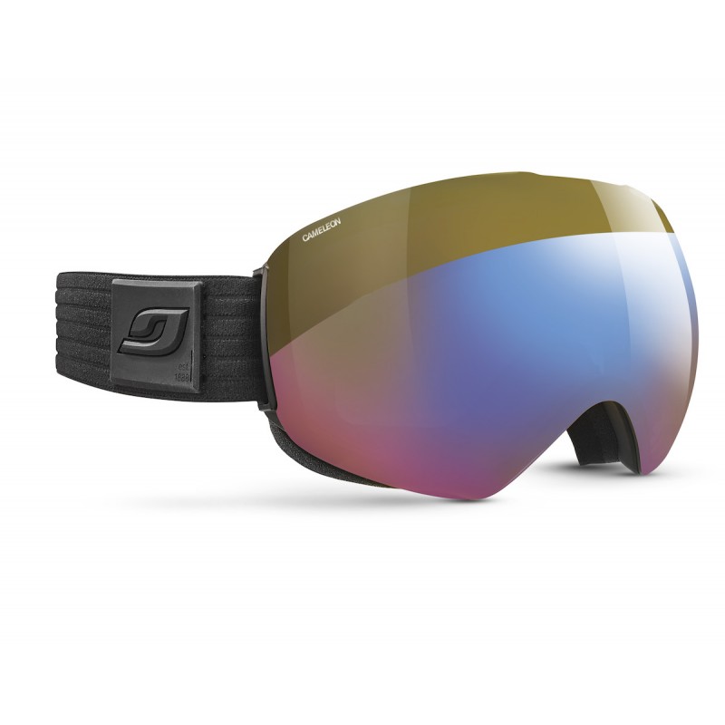 Julbo Universe Masque de Ski avec /écran REACTIV Photochromique Homme