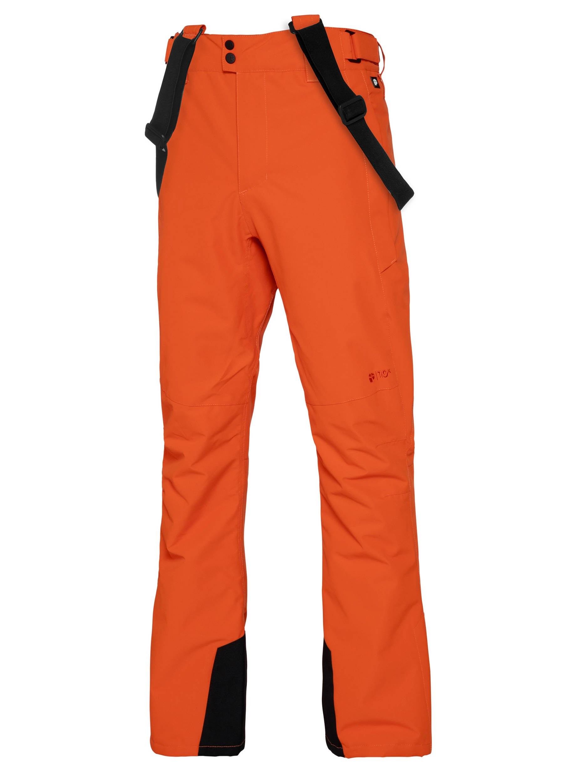 Protest Oweny Snowpants - Pantalon ski homme