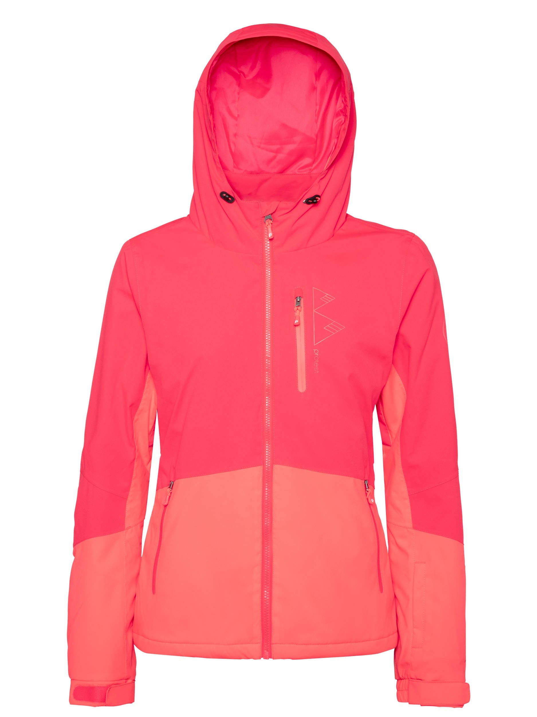 protest gaby ski jacket