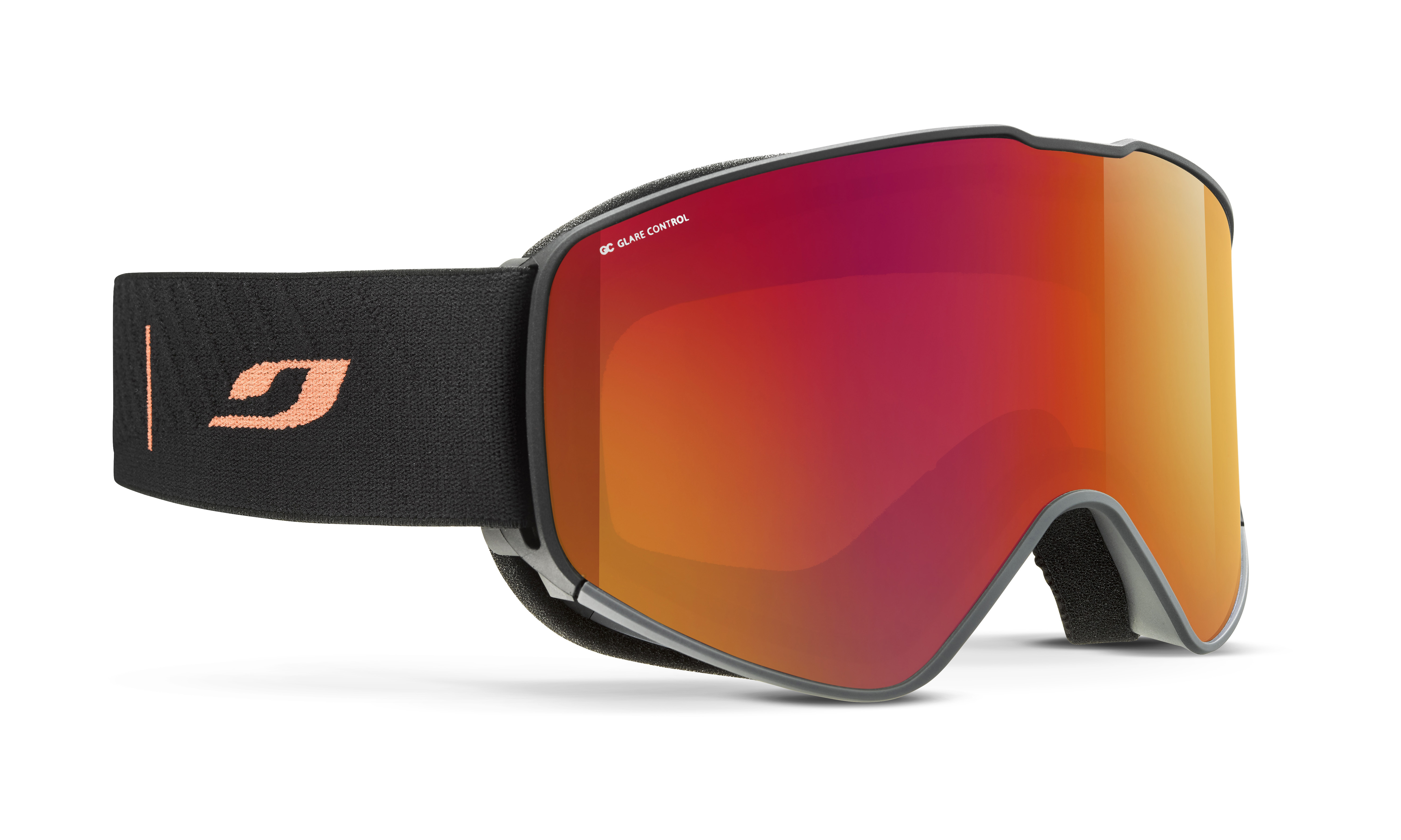 Julbo Alpha - Ski Goggles
