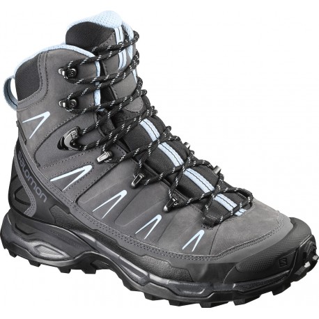 chaussures de trekking salomon