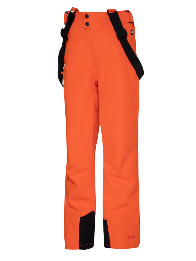 Protest Bork JR Snowpants - Pantalon de ski enfant | Hardloop
