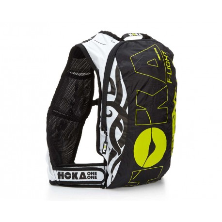 hoka running backpack