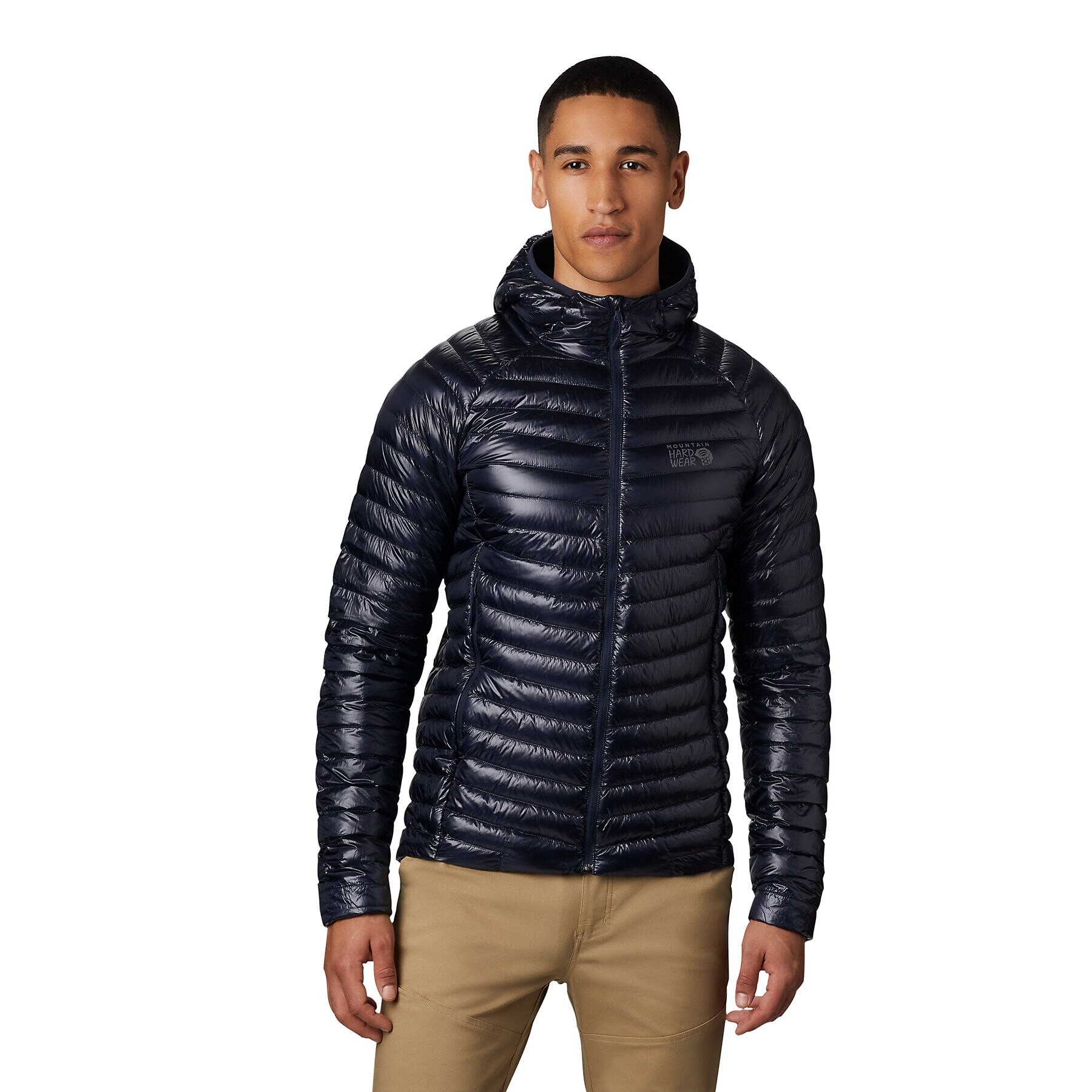 Men's Ghost Whisperer Hooded Down 