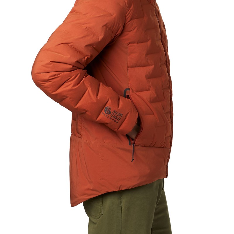 mountain hardwear super ds climb