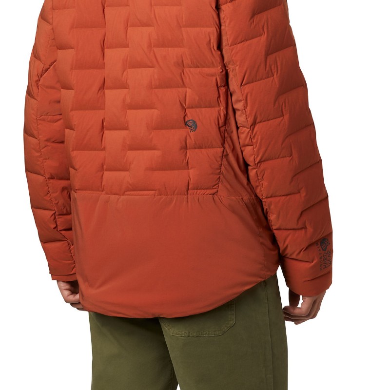 mountain hardwear super ds climb