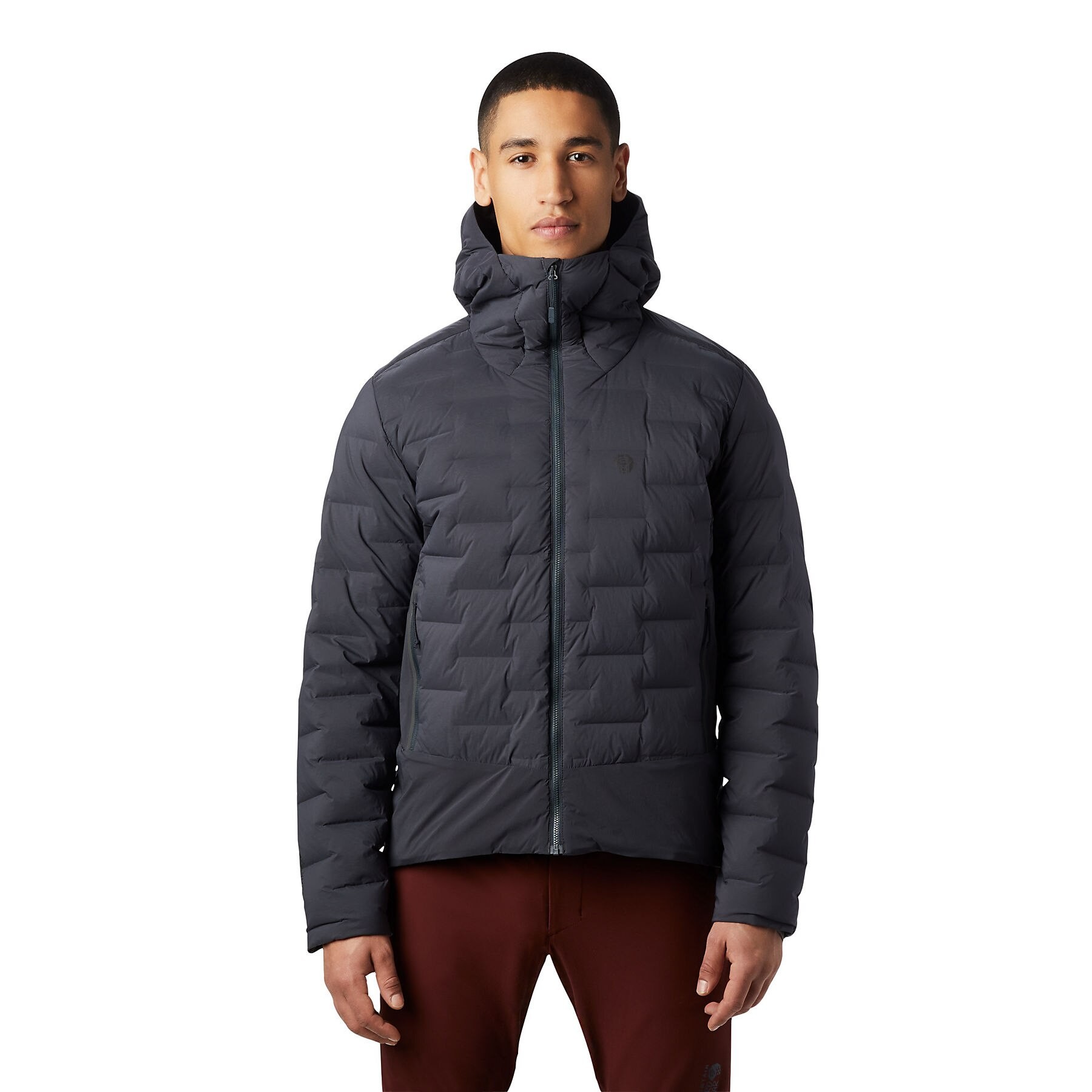 Mountain Hardwear Super/DS Climb Jacket 