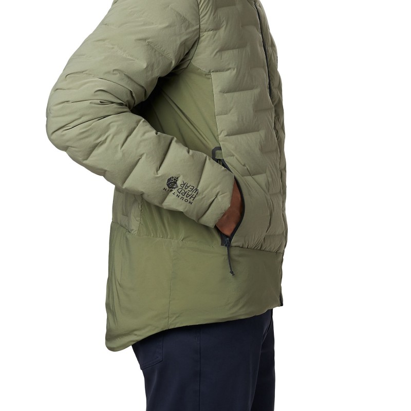 mountain hardwear super ds climb