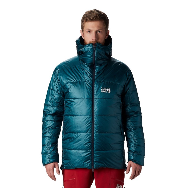 mountain hardwear phantom parka