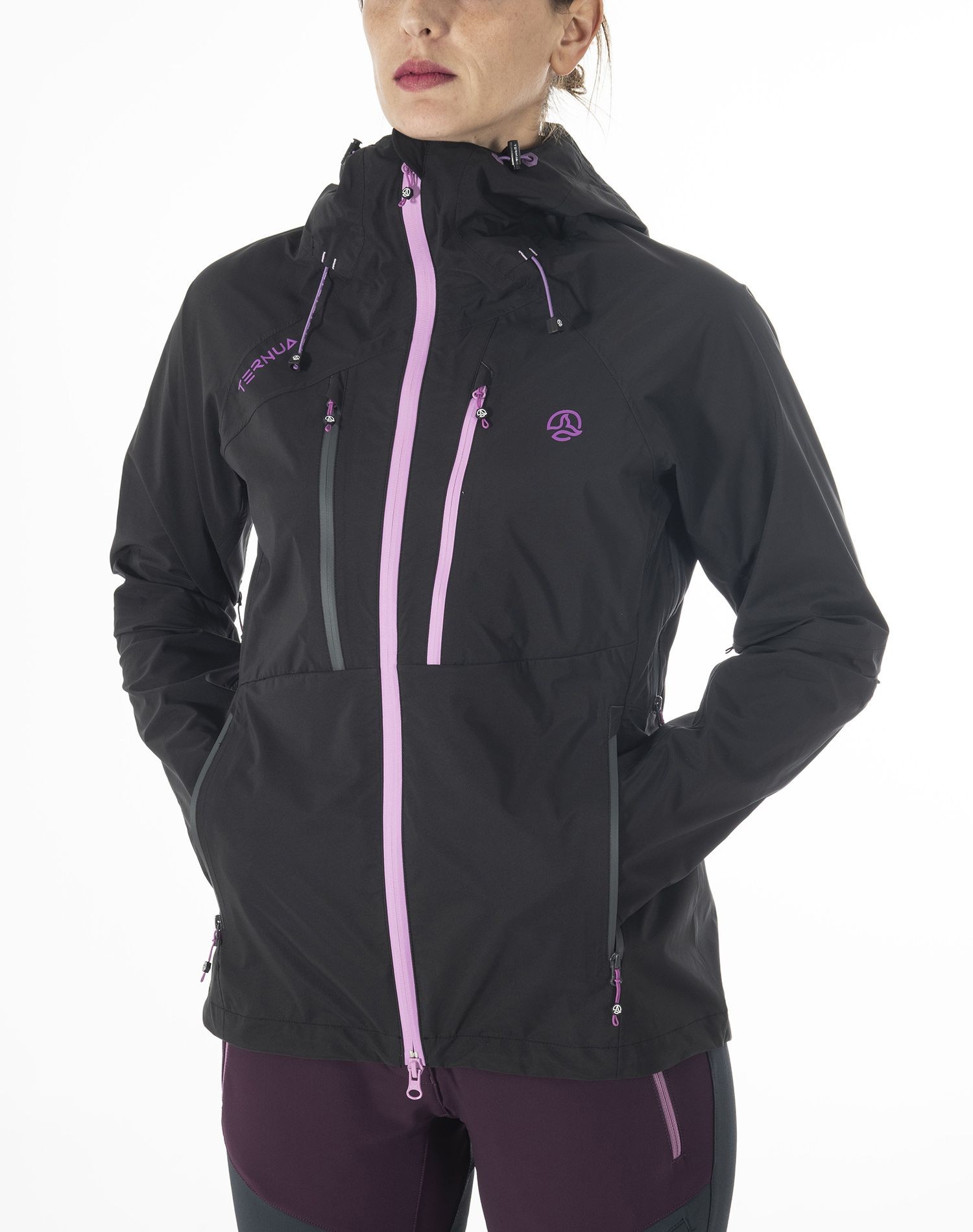 Ternua | Comprar Ropa de Montaña y Trekkinn - Intersport.es